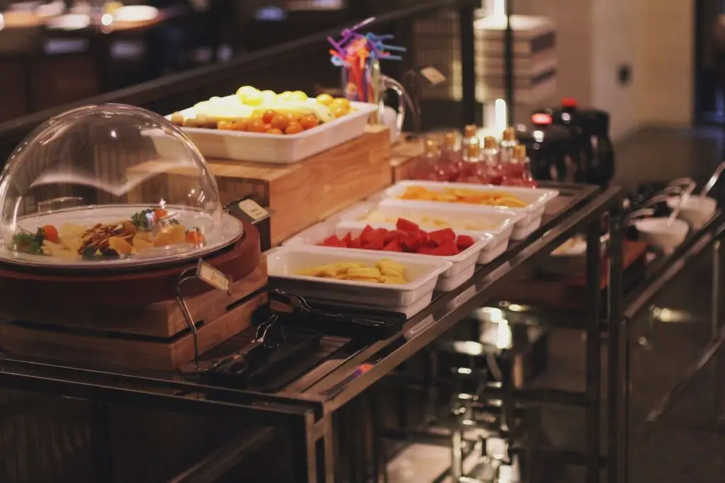 Шанхай: Joya Shanghai Xujiahui Hotel