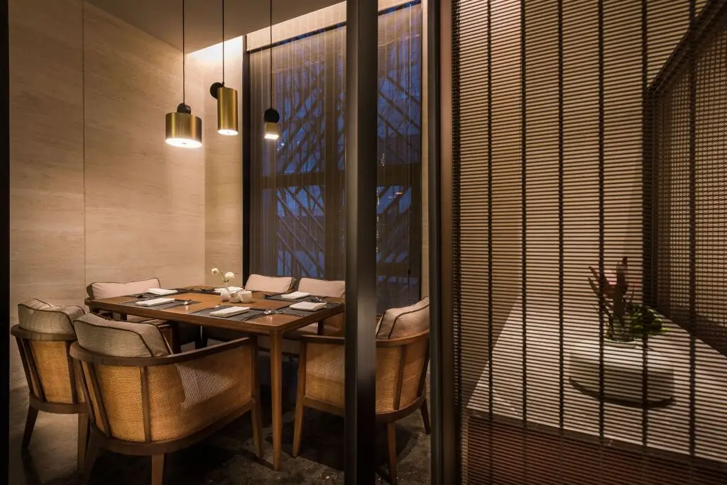 Шанхай: Joya Shanghai Xujiahui Hotel