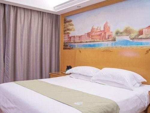 Шэньчжэнь: GreenTree Alliance Shenzhen Dapeng New District Yingbin Road Hotel