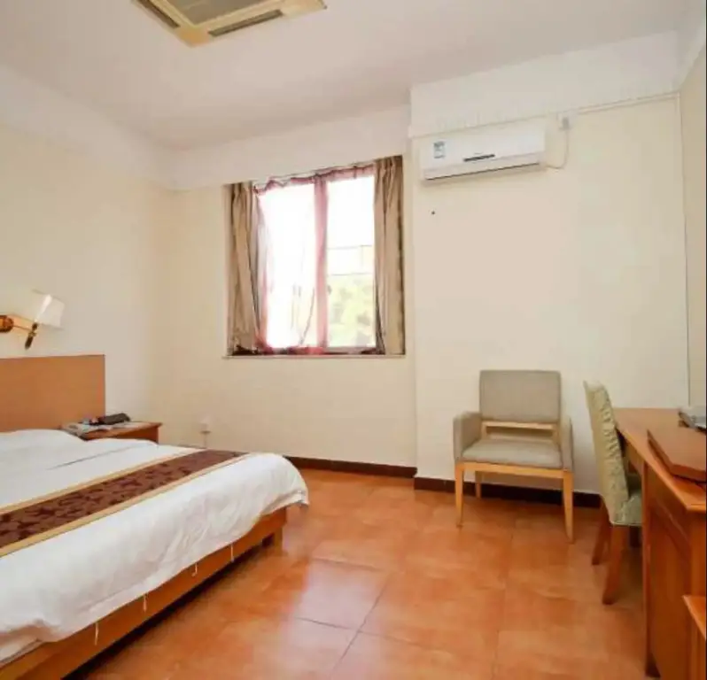 Шэньчжэнь: Hairunda Hotel