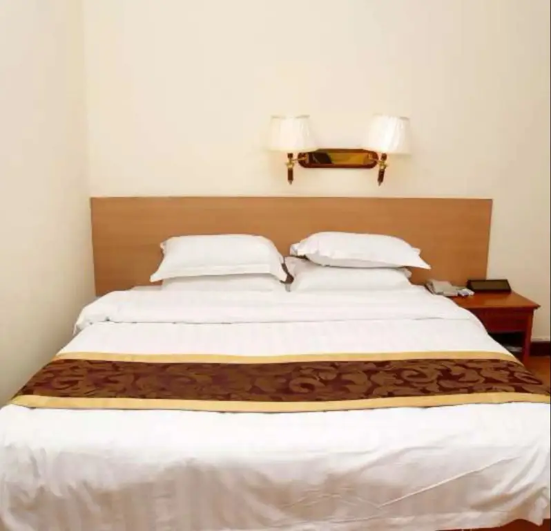 Шэньчжэнь: Hairunda Hotel