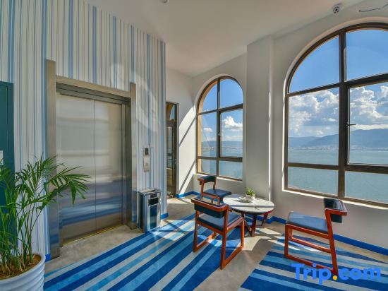 Дали: Mengyunnan Qianmo Holiday Hotel
