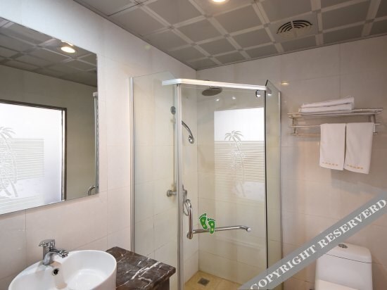 Чанша: Zixiage Hotel