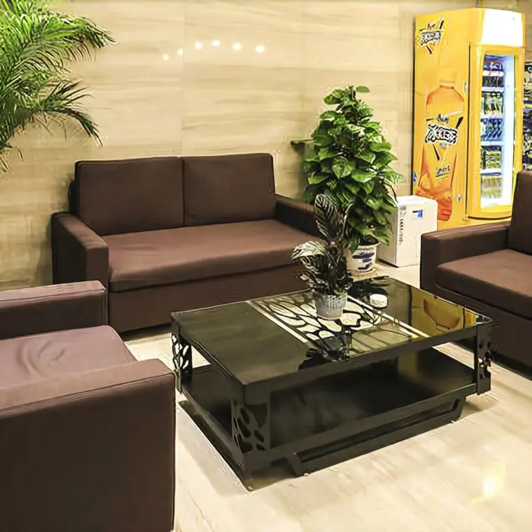 Шанхай: Fx Inn Shanghai North Bund