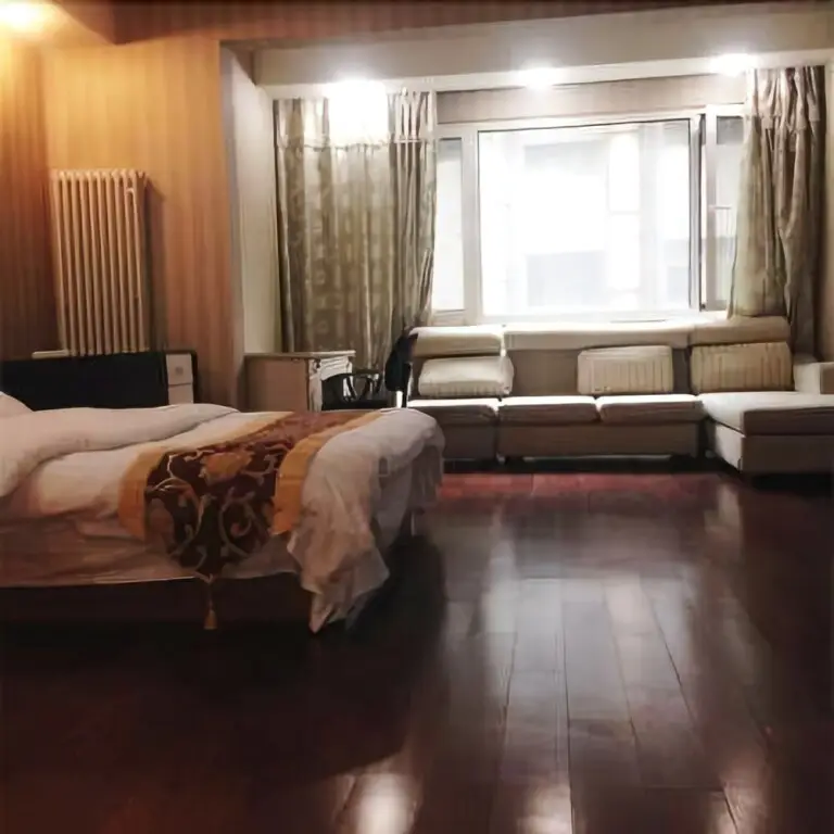 Feisuo Apartment Hotel (Beijing Win & International) — фото 1