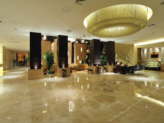 Ухань: Roing Hotel Wuhan