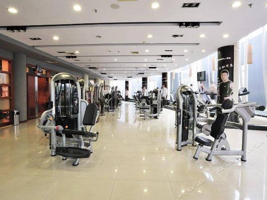 Ухань: Roing Hotel Wuhan