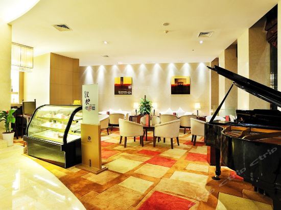 Ухань: Roing Hotel Wuhan