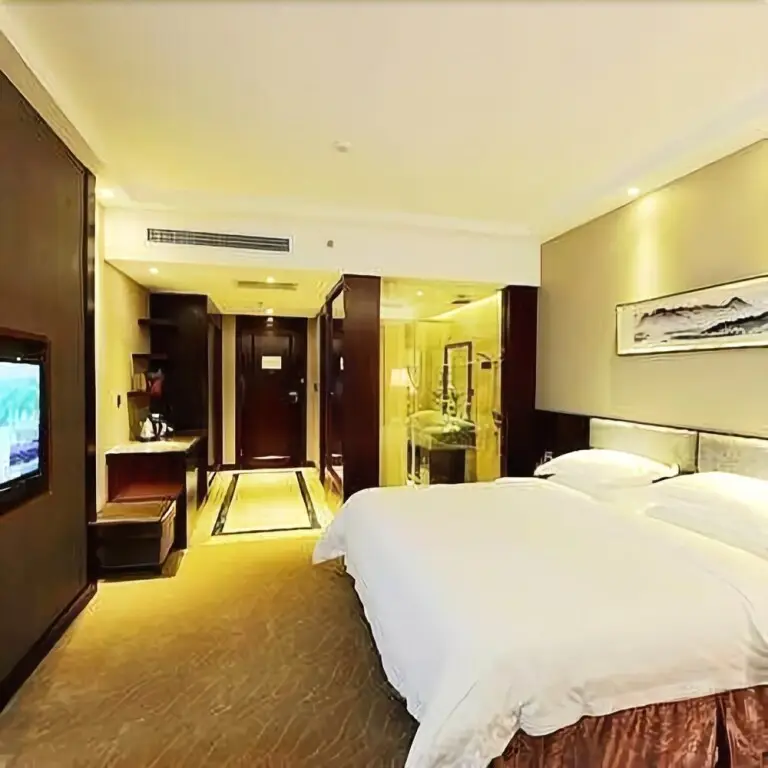 Чэньчжоу: Xiongxin Haoting Hotel