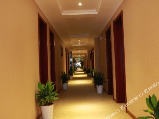 Нанкин: Xuanhao Hotel