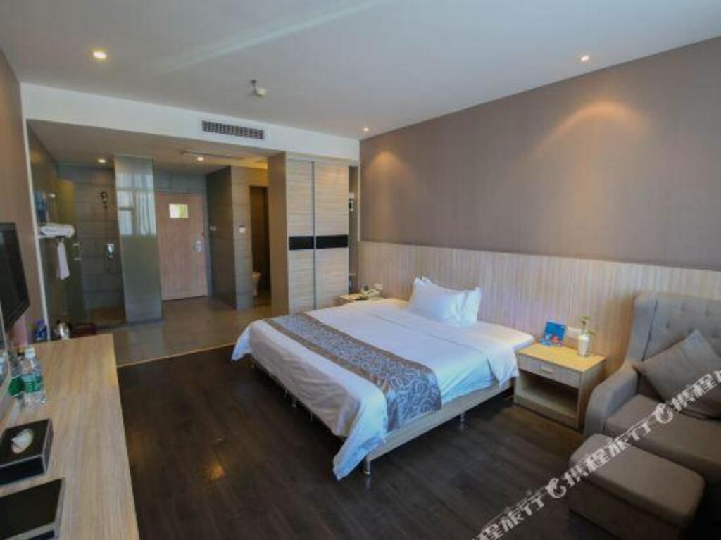 Цюаньчжоу: Yingfeng Hotel