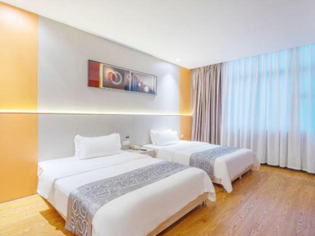Цюаньчжоу: Yingfeng Hotel