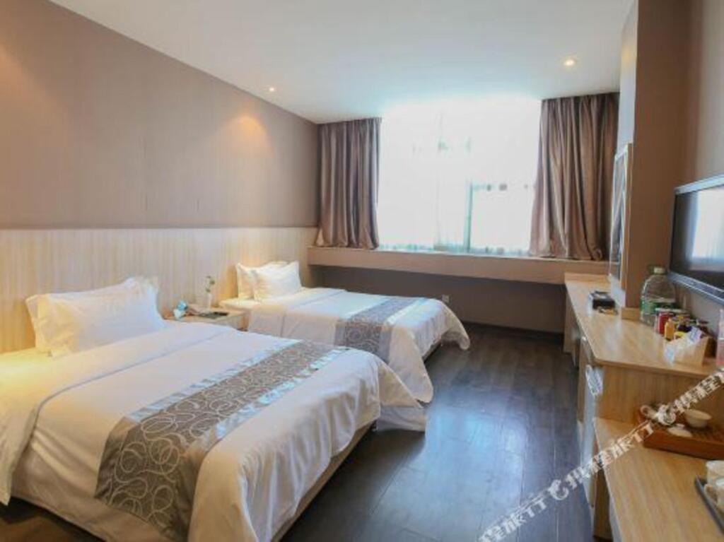 Цюаньчжоу: Yingfeng Hotel
