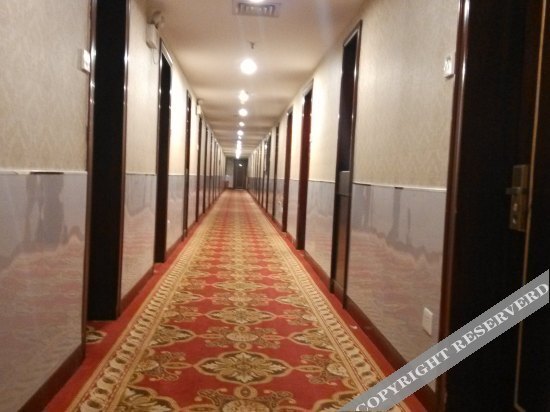 Цюаньчжоу: Jinqiao Hotel