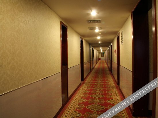 Цюаньчжоу: Jinqiao Hotel