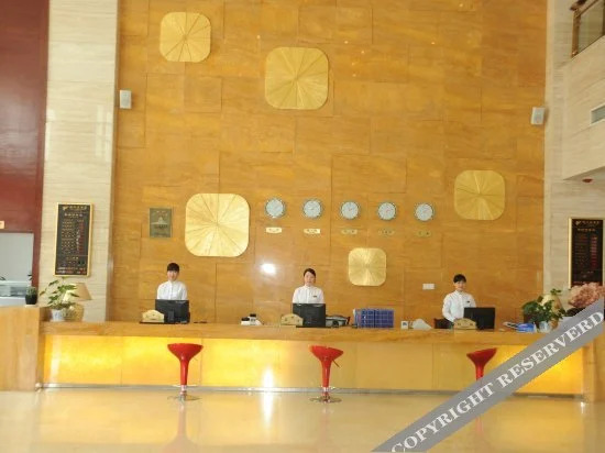 Цзюцзян: Fengning Zhujiang Hotel