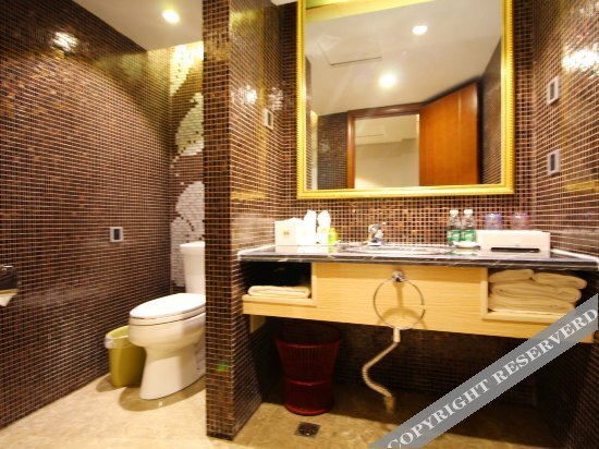 Fengning Zhujiang Hotel — фото 1
