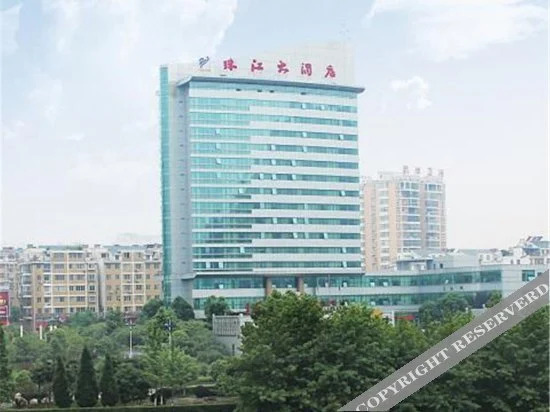 Цзюцзян: Fengning Zhujiang Hotel