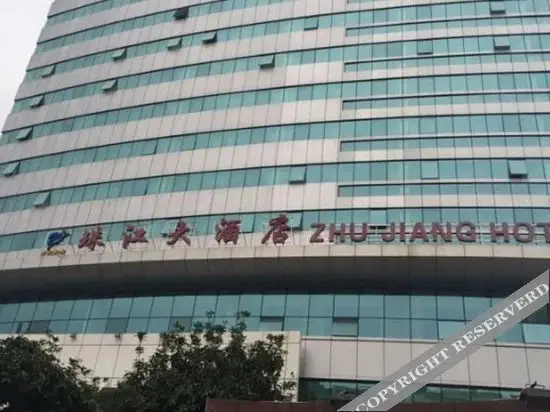 Цзюцзян: Fengning Zhujiang Hotel