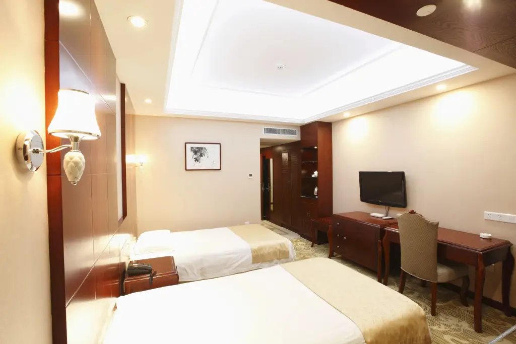 Нанкин: Ruidi Hotel