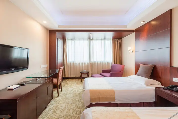 Нанкин: Ruidi Hotel