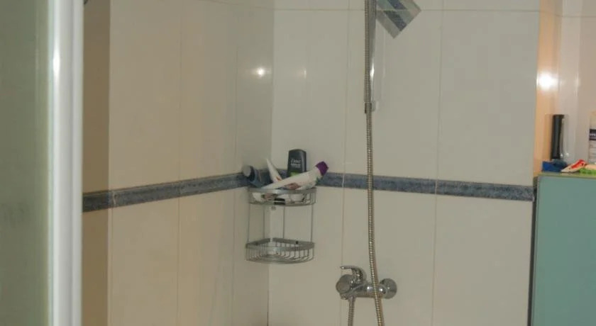 Москва: Hostel na Prospekte Mira