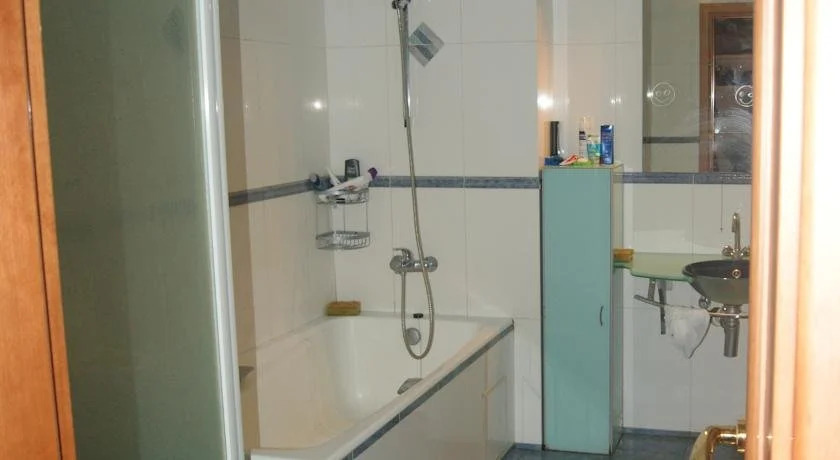 Москва: Hostel na Prospekte Mira