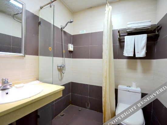 Ухань: lightness hotel of Wuhan