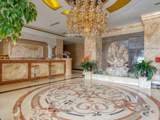 Дали: Jiafu Hotel