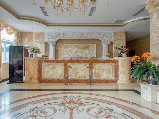 Дали: Jiafu Hotel
