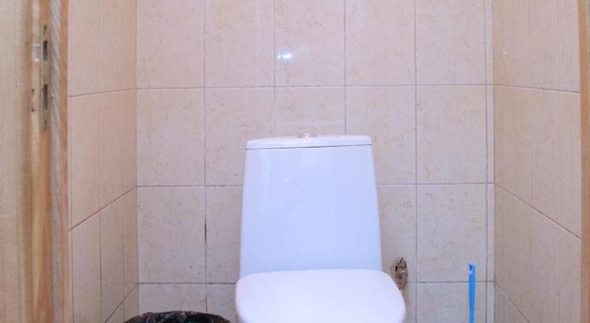 Москва: Hostel Polite Elk VDNH