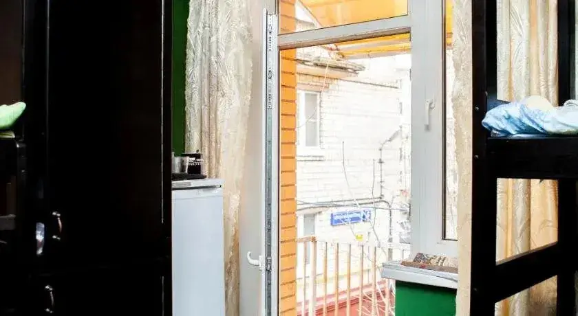 Москва: Vezhlivyi Los na VDNKH