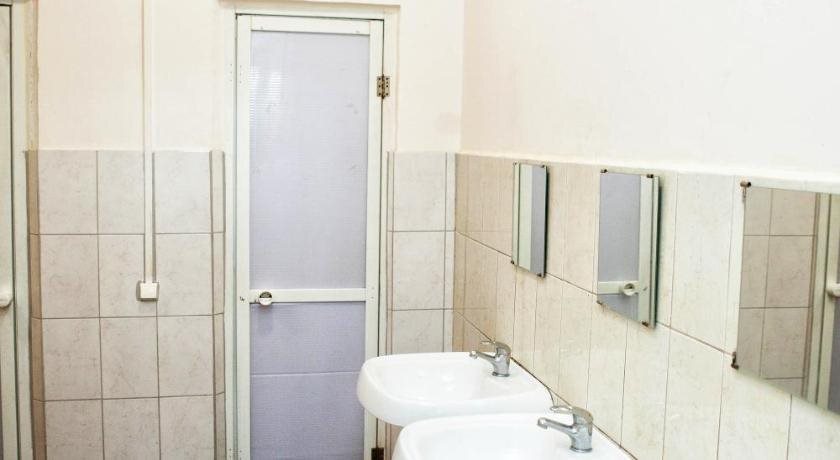 Москва: Hostel Polite Elk VDNH