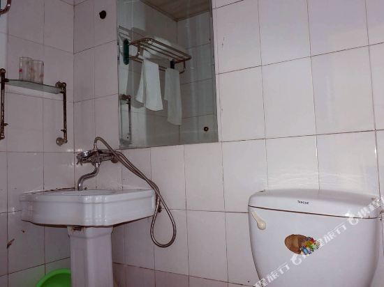 Нинбо: Chengjian Hostel