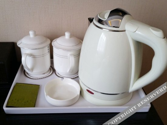 Чэнду: Rongcheng Holiday Hotel  (Shuangliu International Airport Outlet Store)