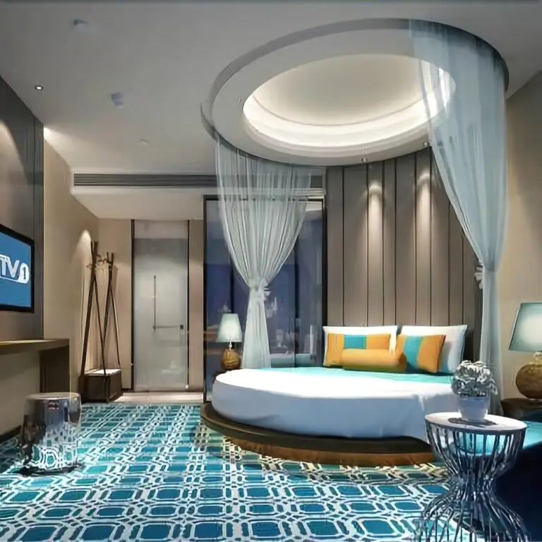 Чанша: Pefiman Hotel