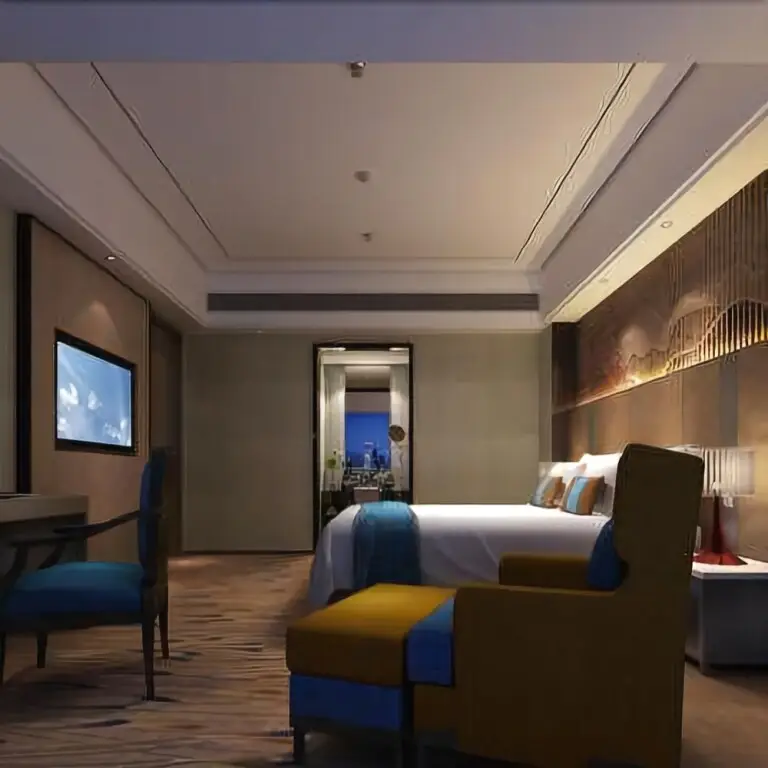 Чанша: Pefiman Hotel