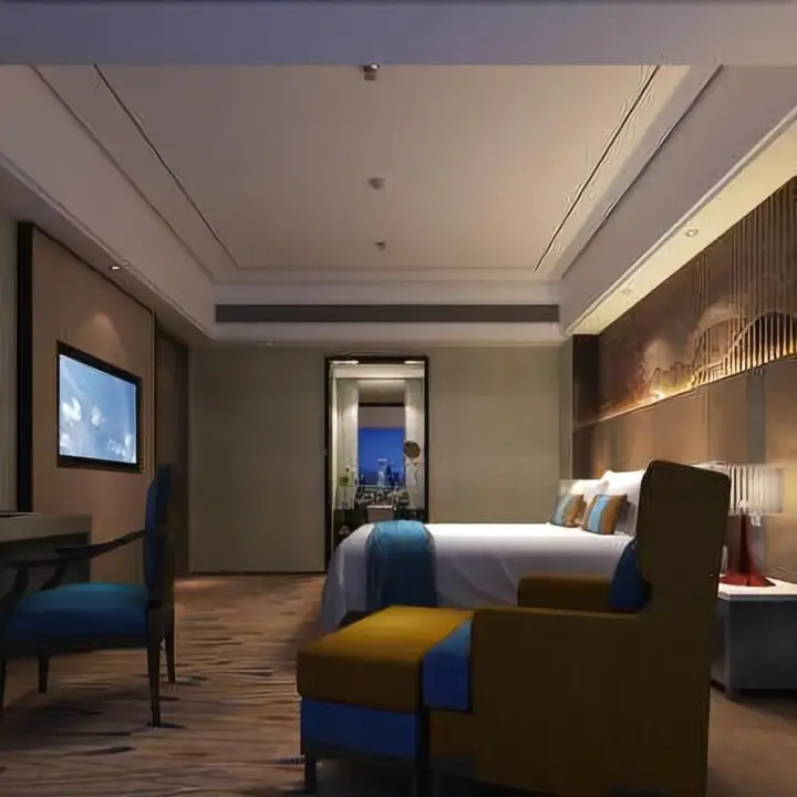 Чанша: Pefiman Hotel