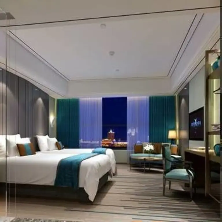 Чанша: Pefiman Hotel