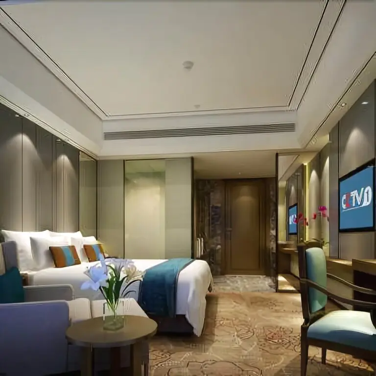 Чанша: Pefiman Hotel