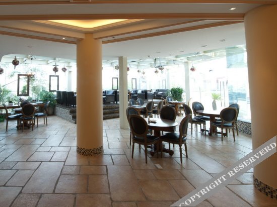 Чунцин: Yue Jiang Lan Hotel