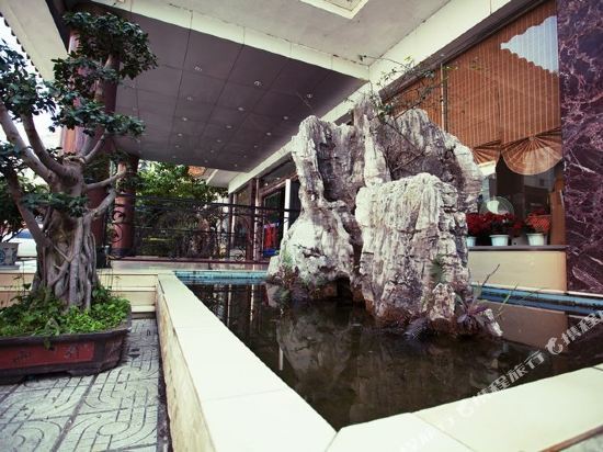 Panjiang Hotel — фото 1