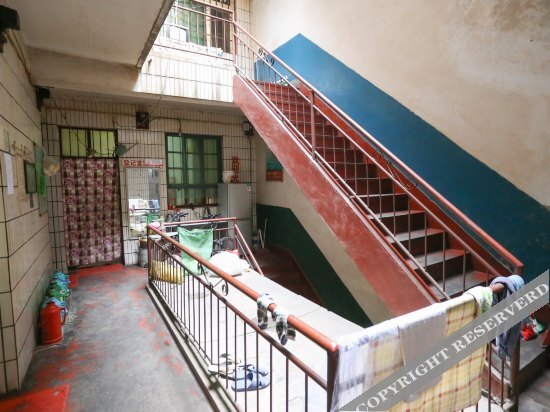 Сиань: Xiangmengyuan Hotel (Xi'an Haojia New Village)