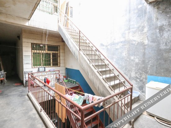 Сиань: Xiangmengyuan Hotel (Xi'an Haojia New Village)