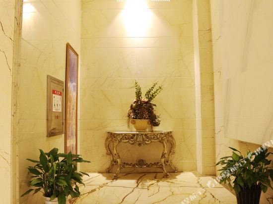 Jinjiang Haoting Hotel — фото 1