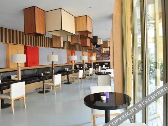 Пекин: Changyue Hotel