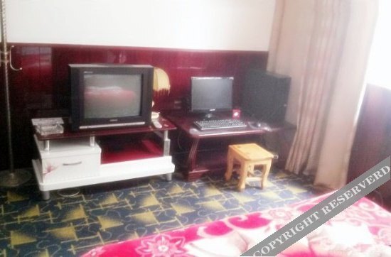 Чэнду: Tianxiang Business Hotel