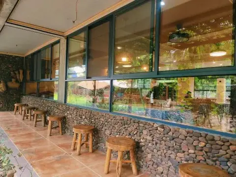 Yangshuo Xingping Li River Inn — фото 1