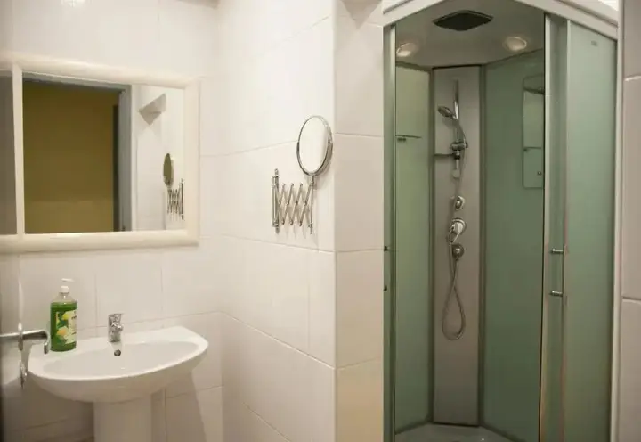 Москва: Hostel Rus - VDNH