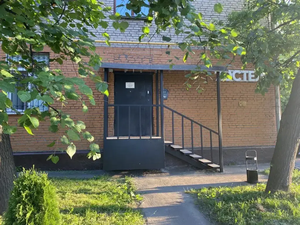 Москва: Hostel Rus - VDNH